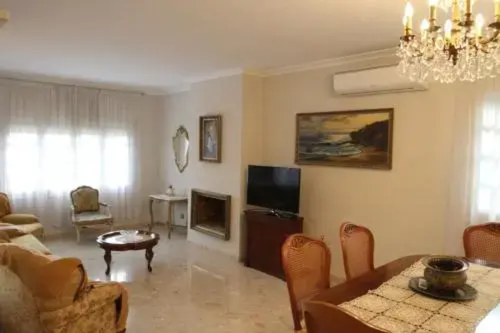 Villa Moreno