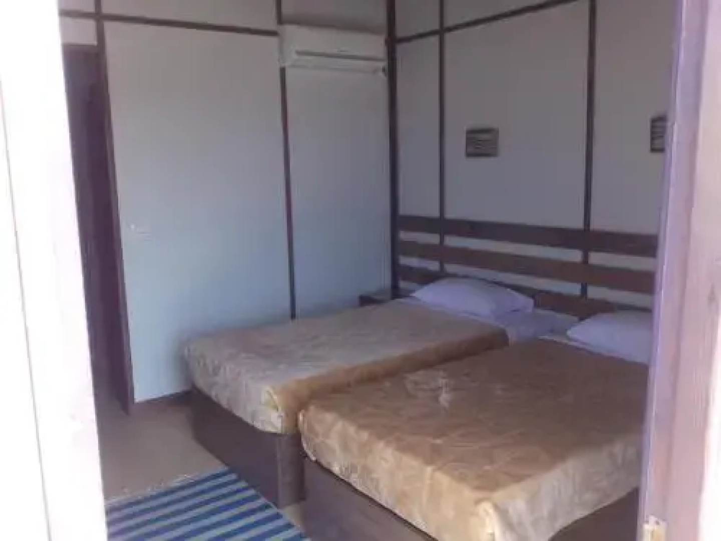 La Hacienda Ras Sudr