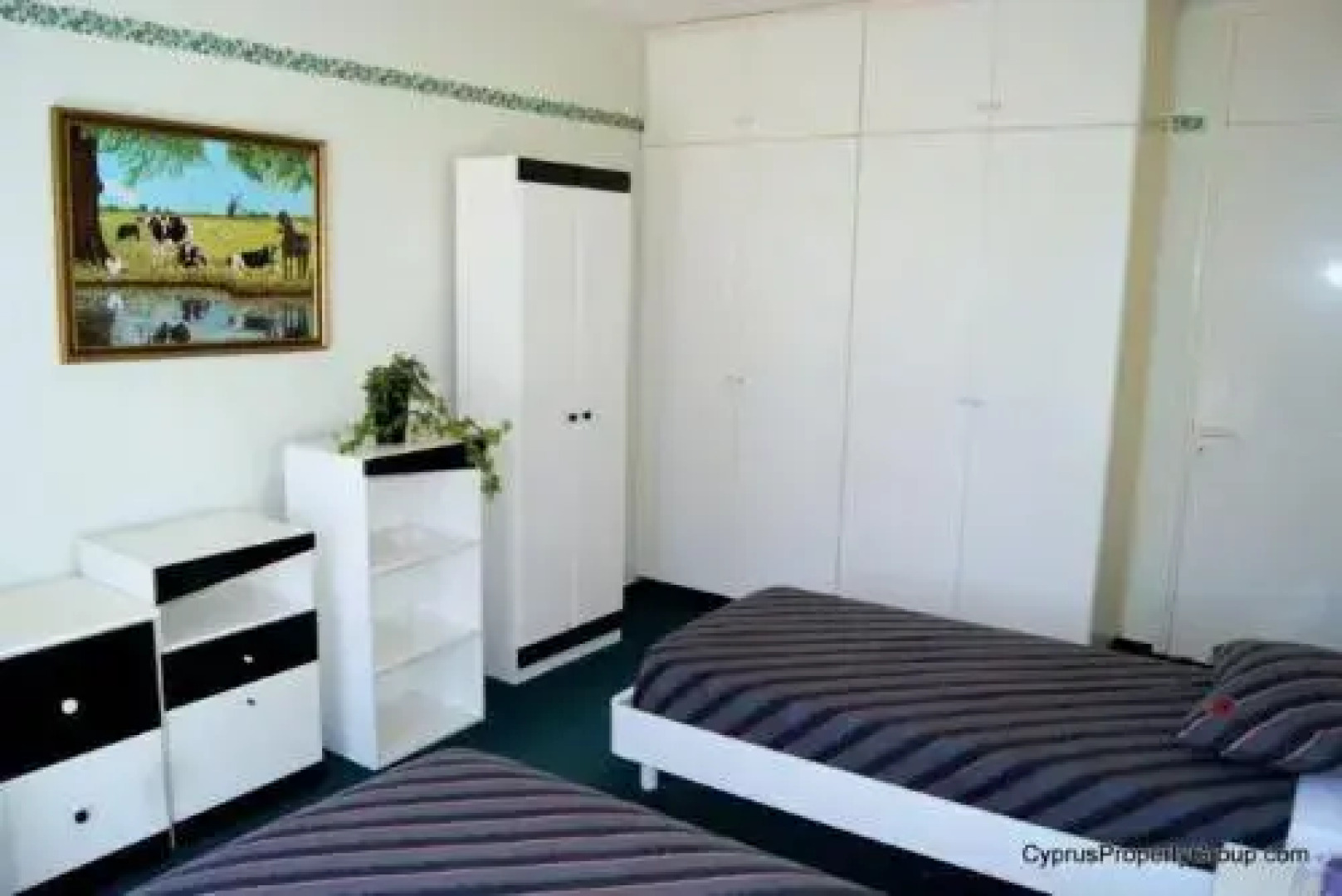 Amathusia Apartment No. 11