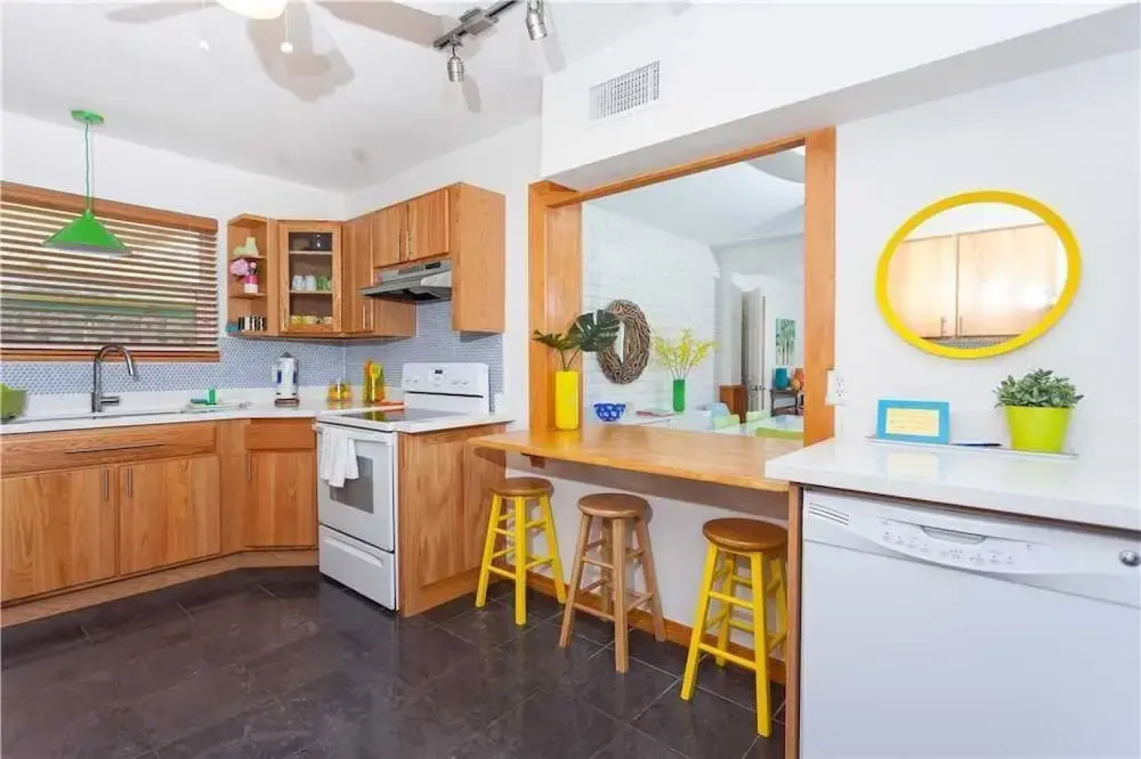 Sunshine House
