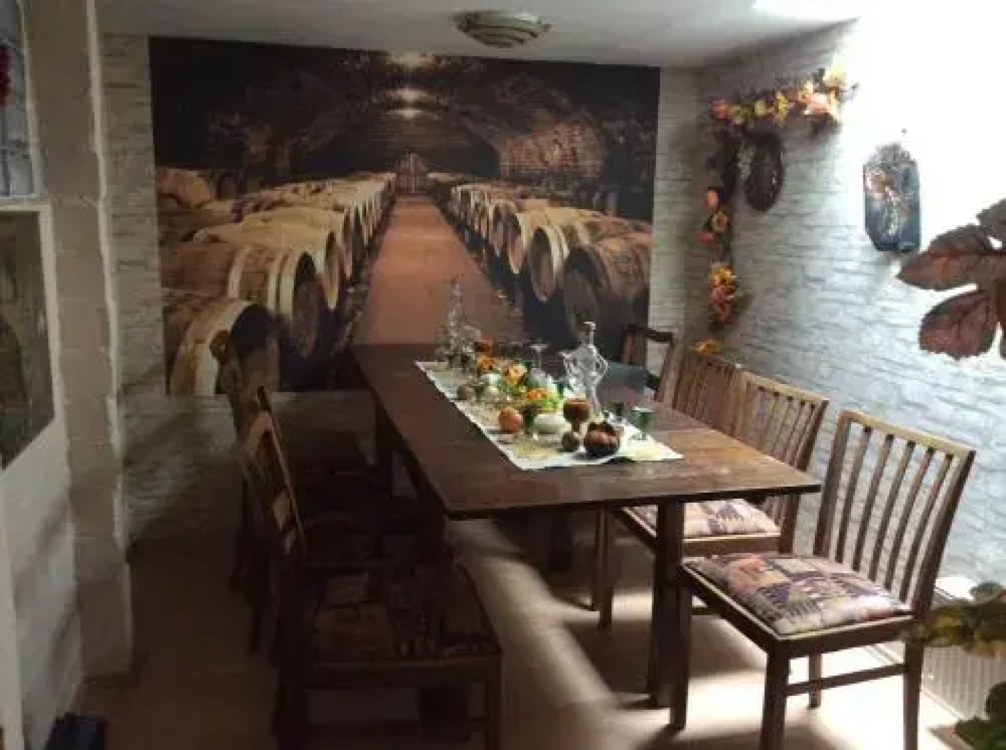 Ferienwohnung Mönch