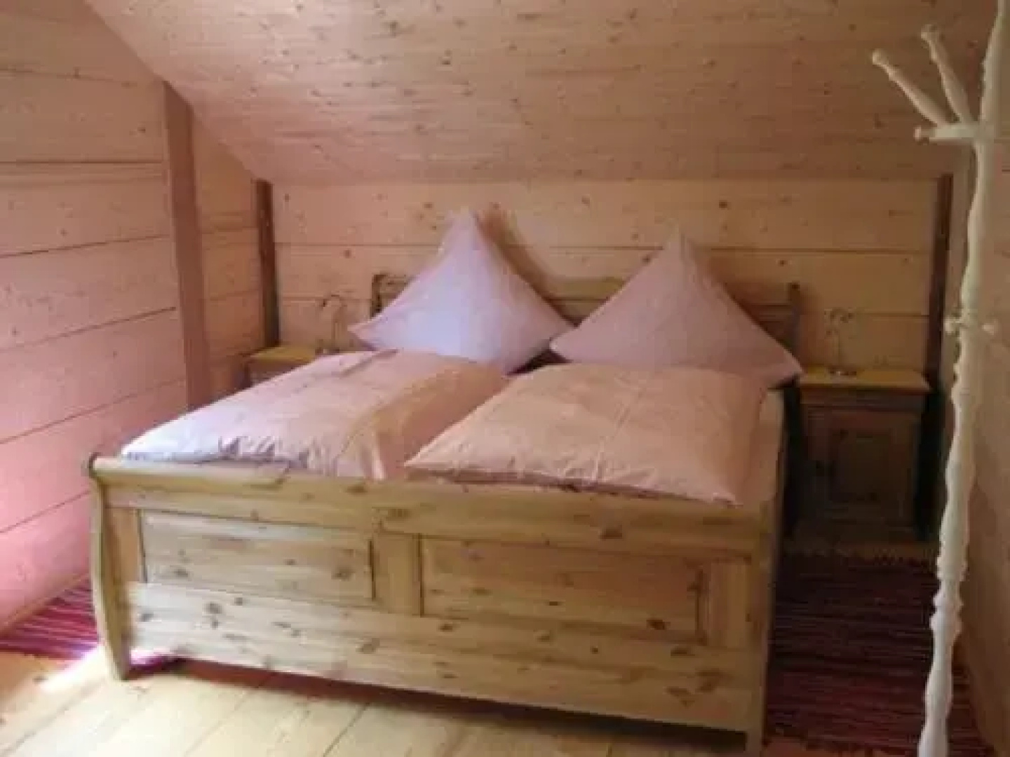 Schauberger Hütte
