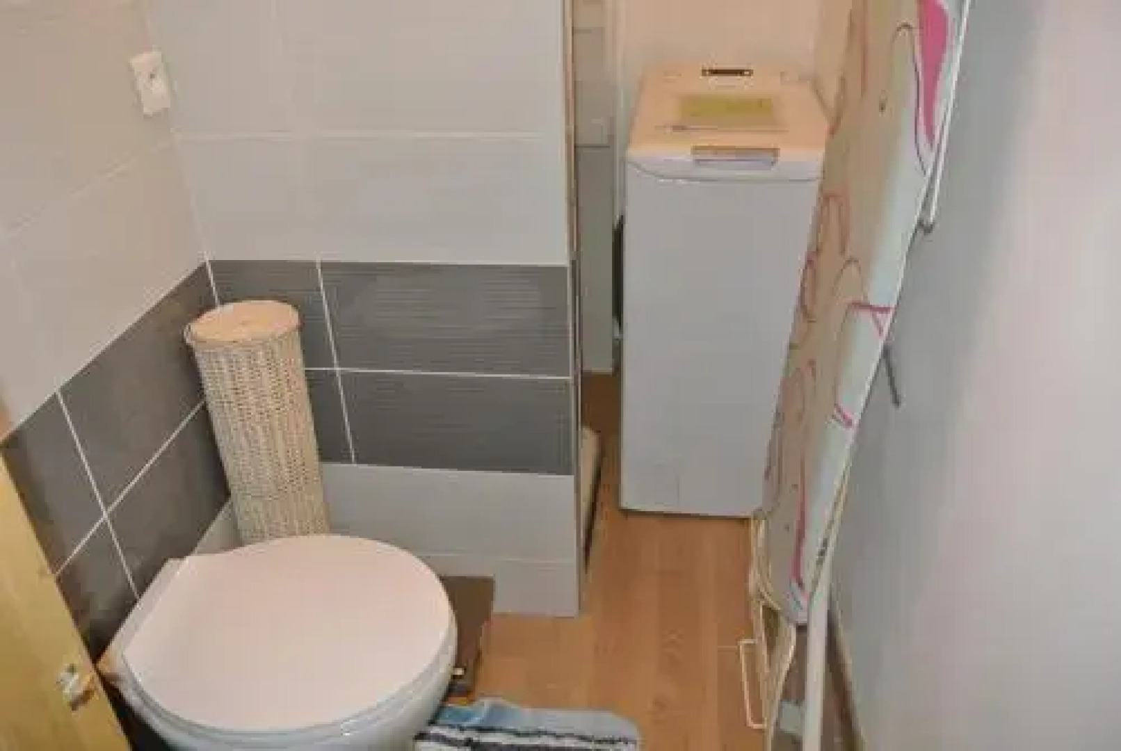 Gîte du Gour du Peyrol