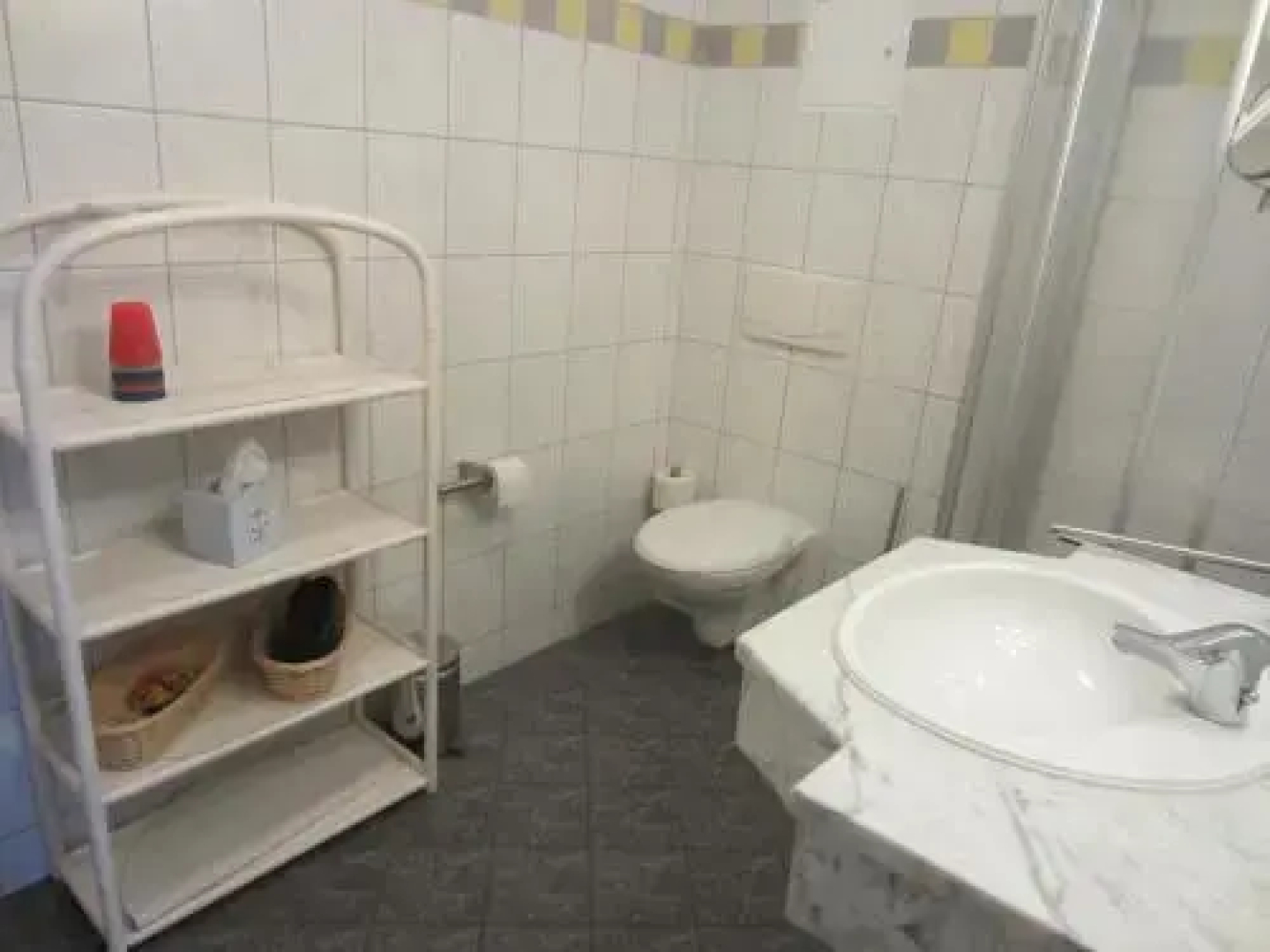 Ferienwohnung Parkblick Nr. 22