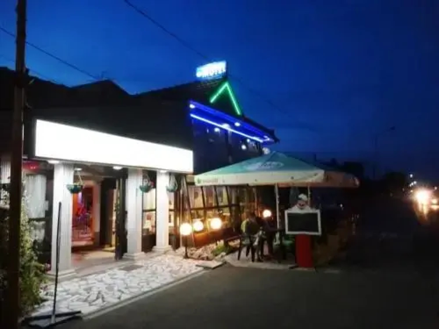 Motel Zoka