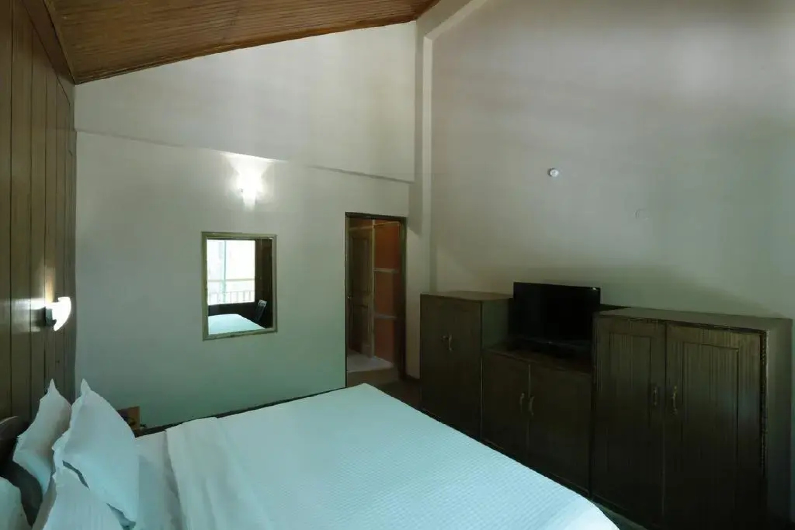 The Valerian Hotel