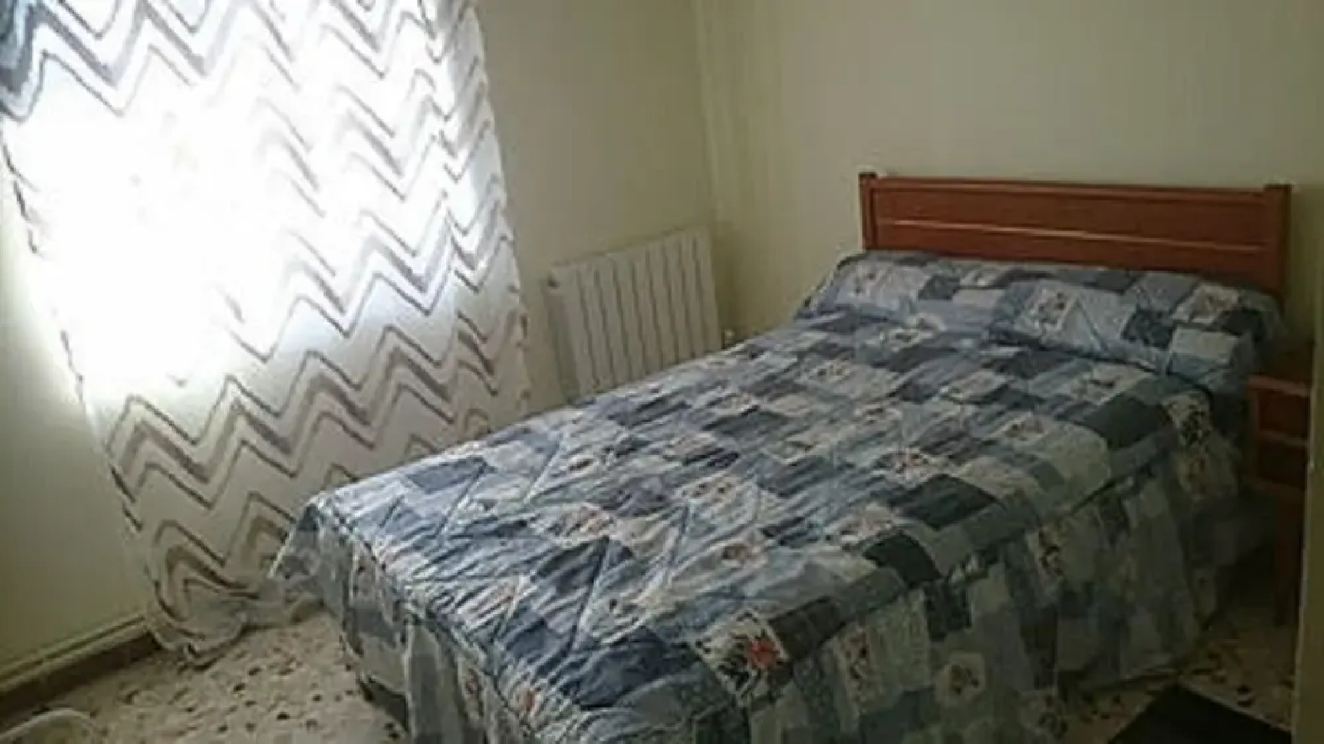 Bar Hostal Las Cigüeñas