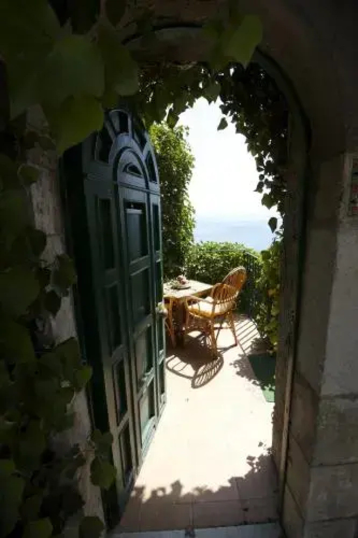 Belvedere Isola Bella