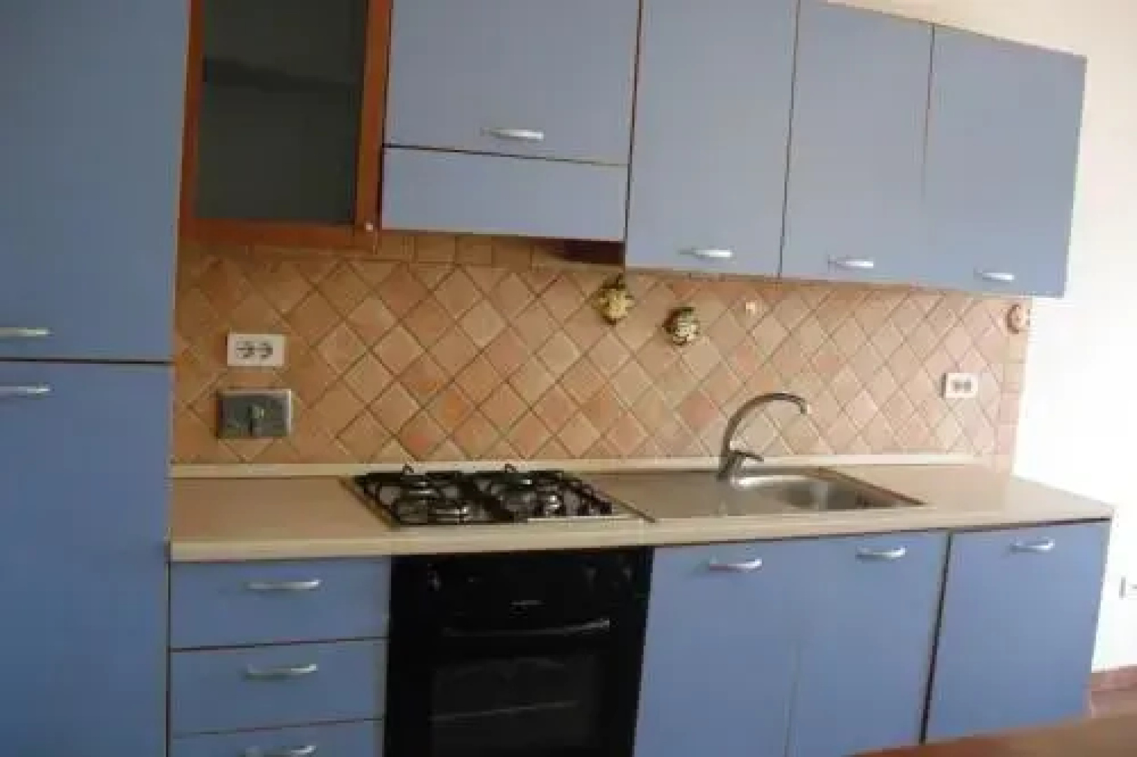 Casa S'Ozastro