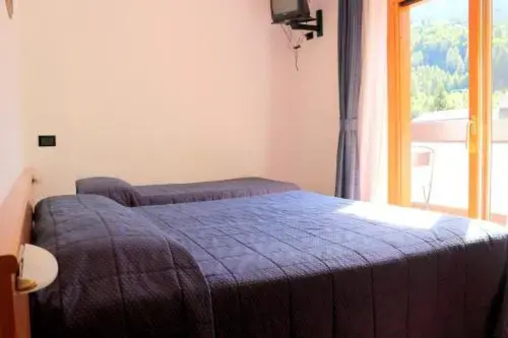Hotel La Nigritella