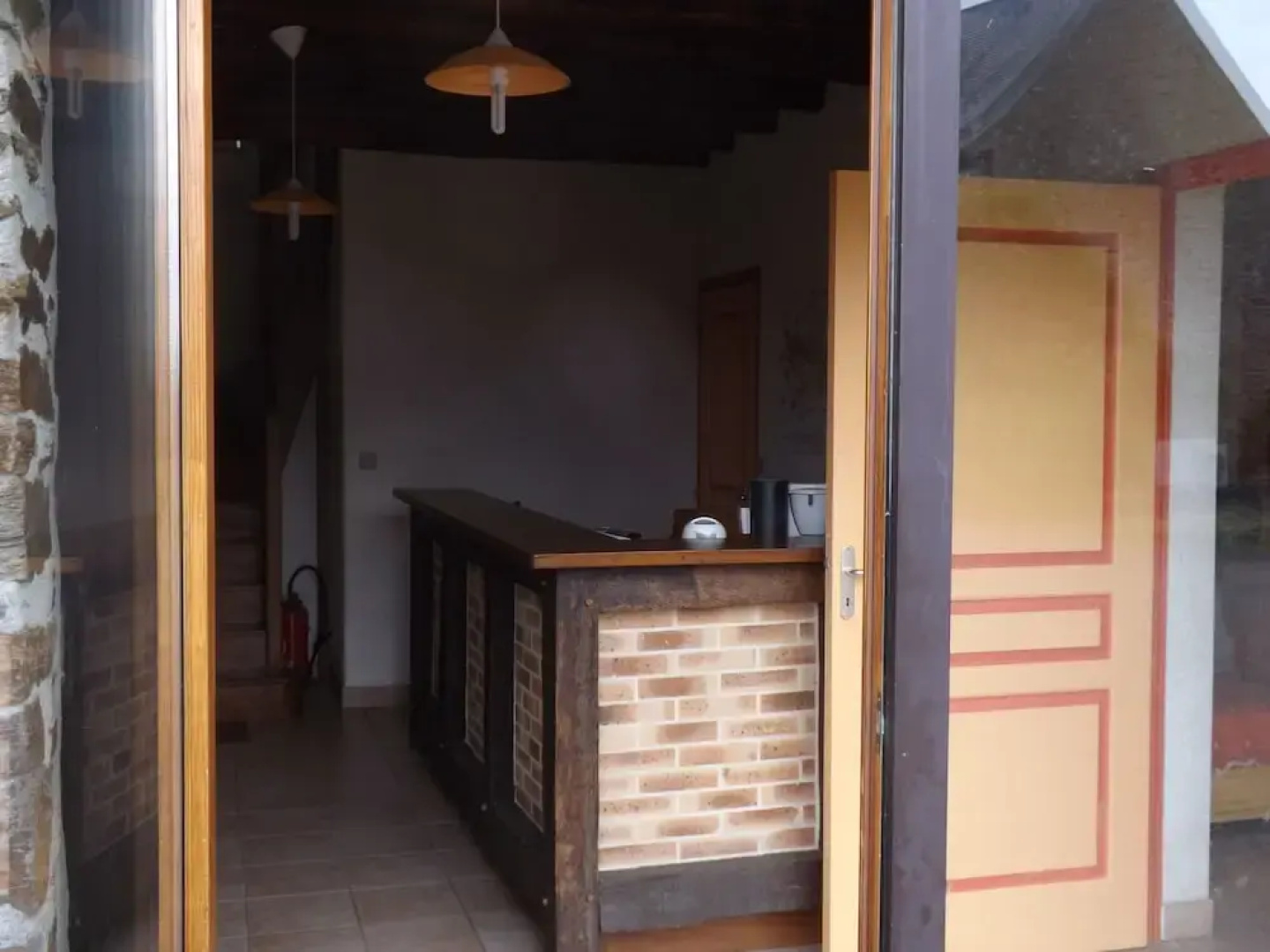 La Saulnerie Gites et Chambres d'hotes