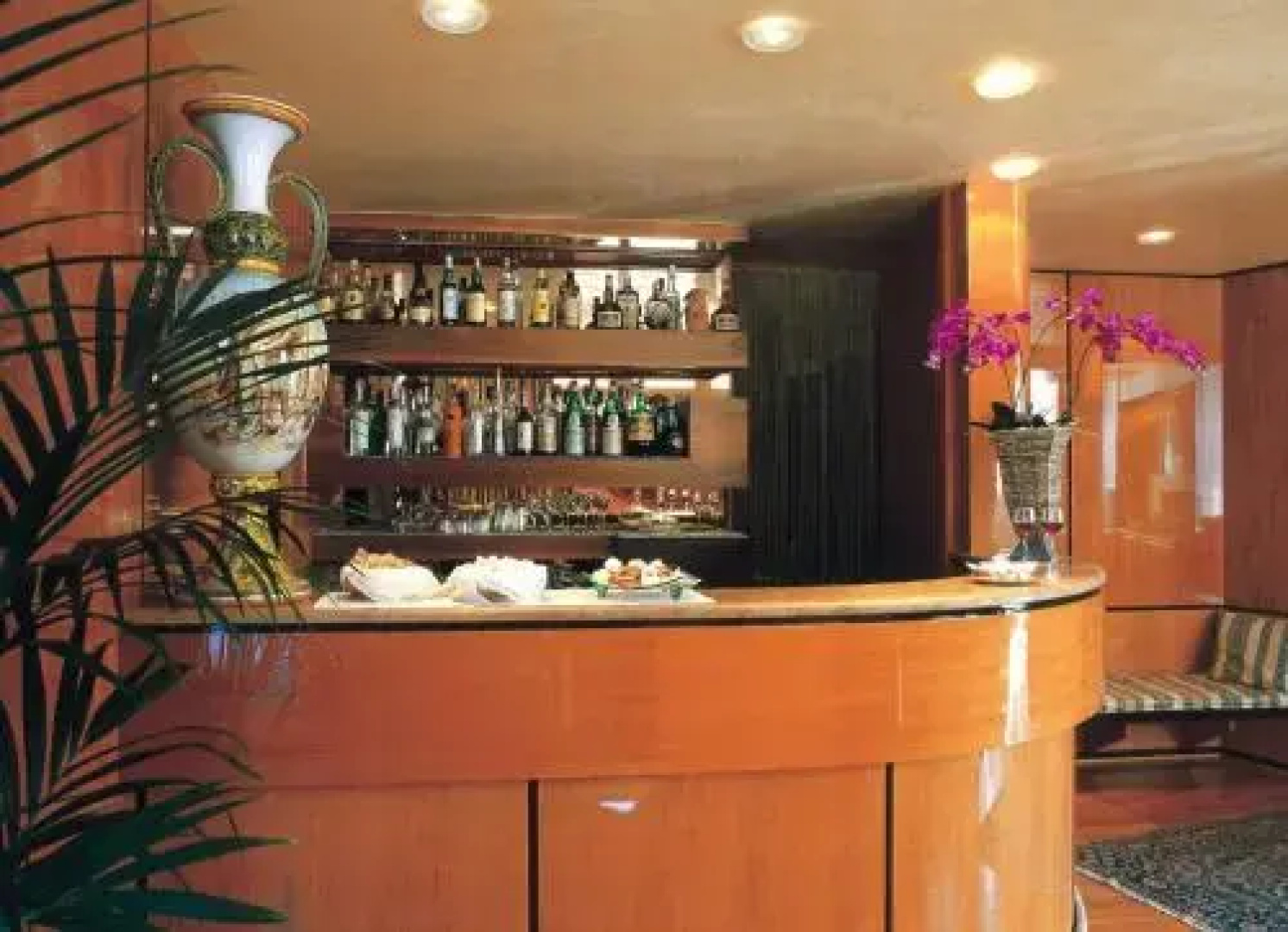 Locanda Il Burchiello