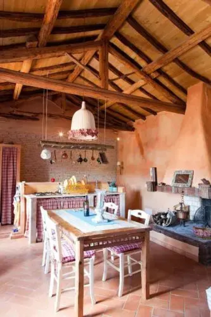 Casa Teulada
