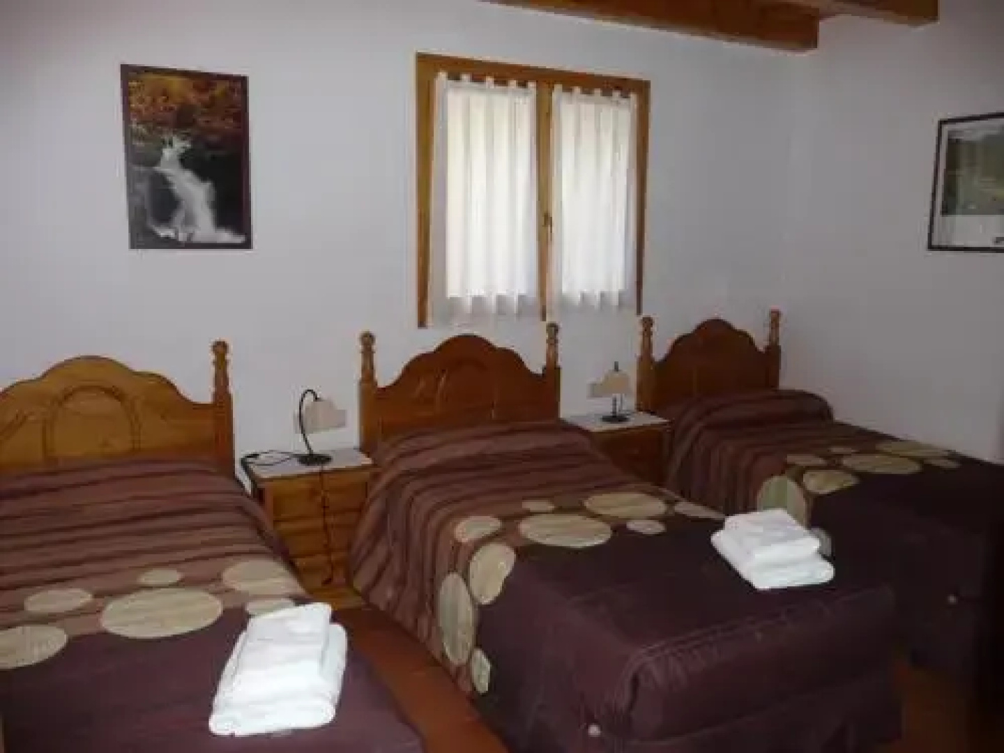 Casa Font de Seuri