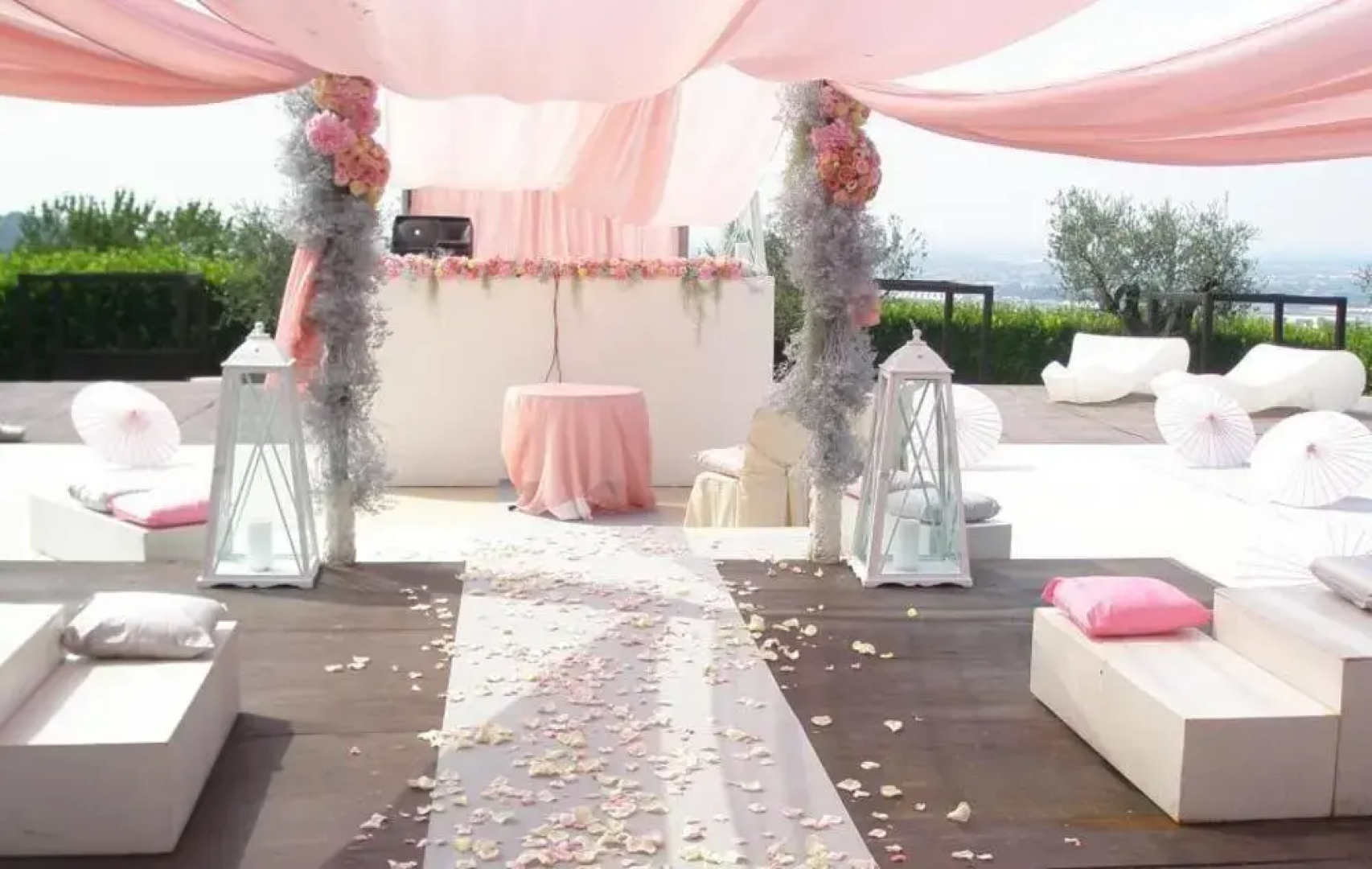 Castello Degli Angeli