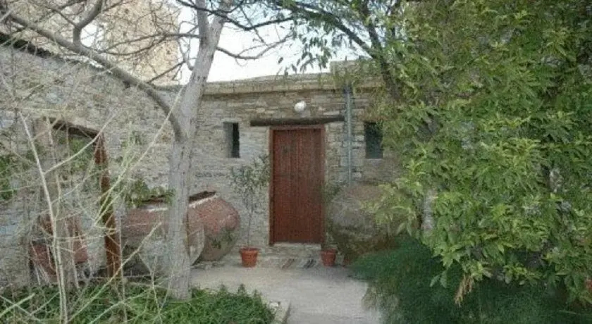 Gabriel House Traditional Apartments