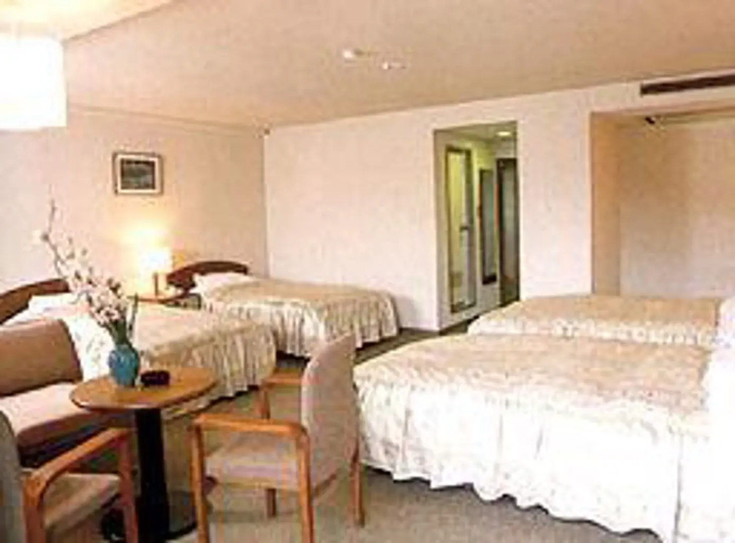 Konpira-spa Yumoto Yachiyo
