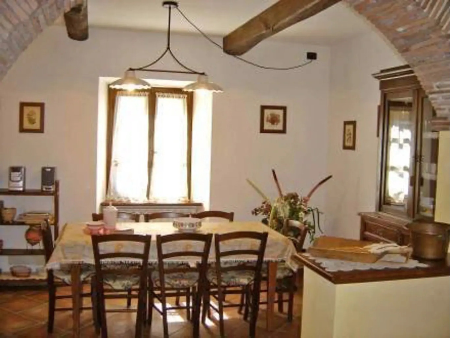 Locazione turistica La Fenice