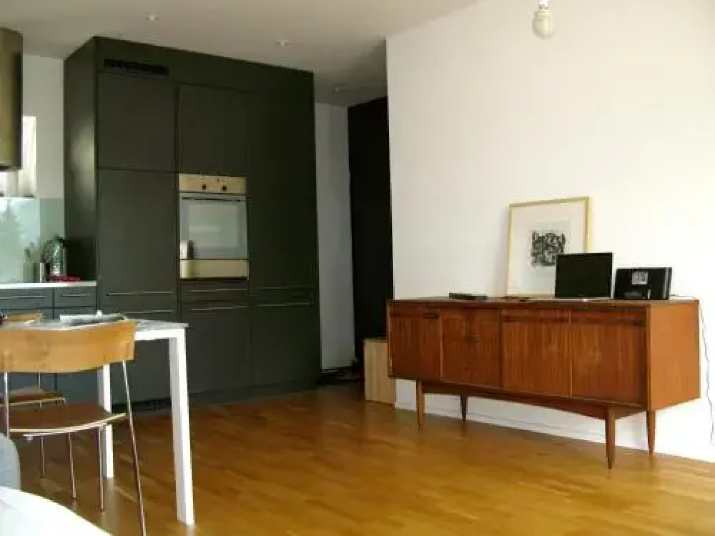 Design Flat in Andermatt Center