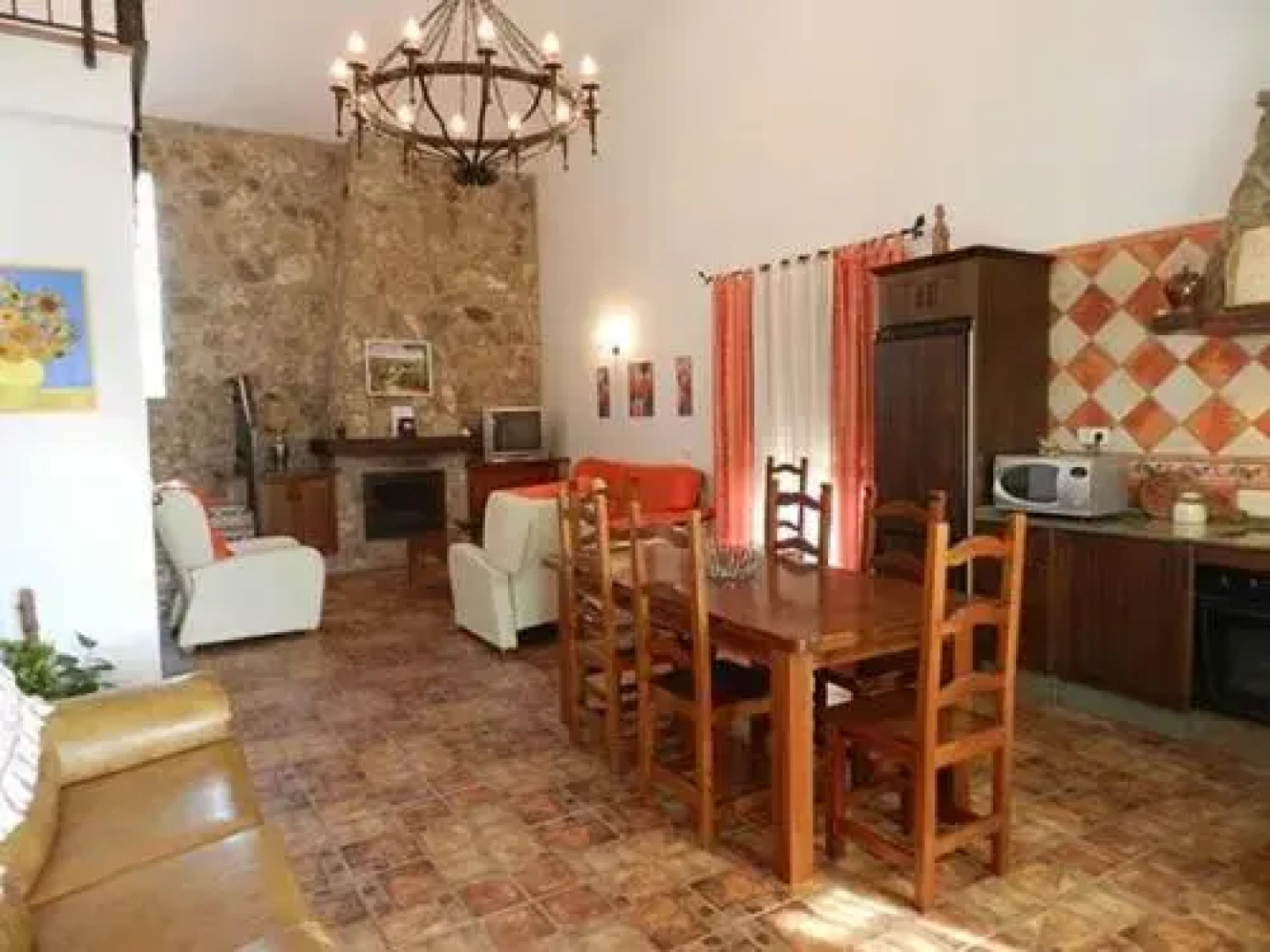 Casas Elena-Conil