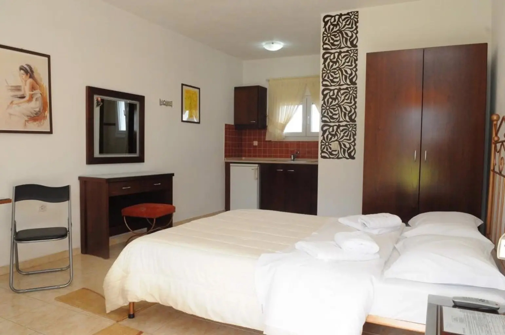 Guesthouse Anestis