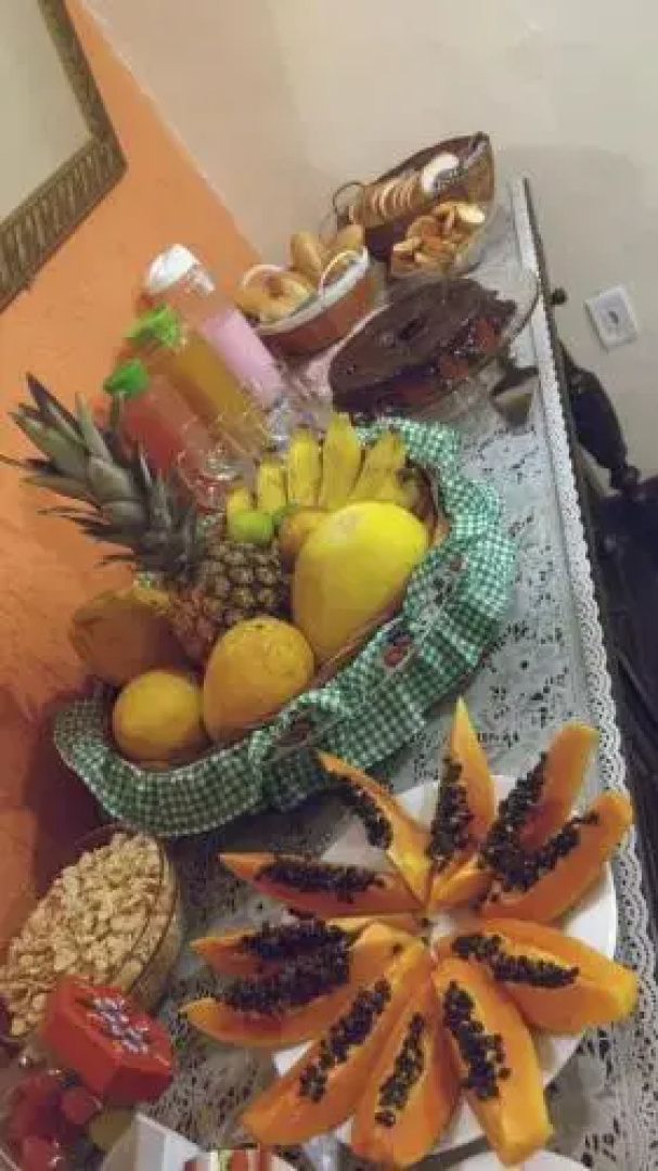 Pousada Recanto Miramar