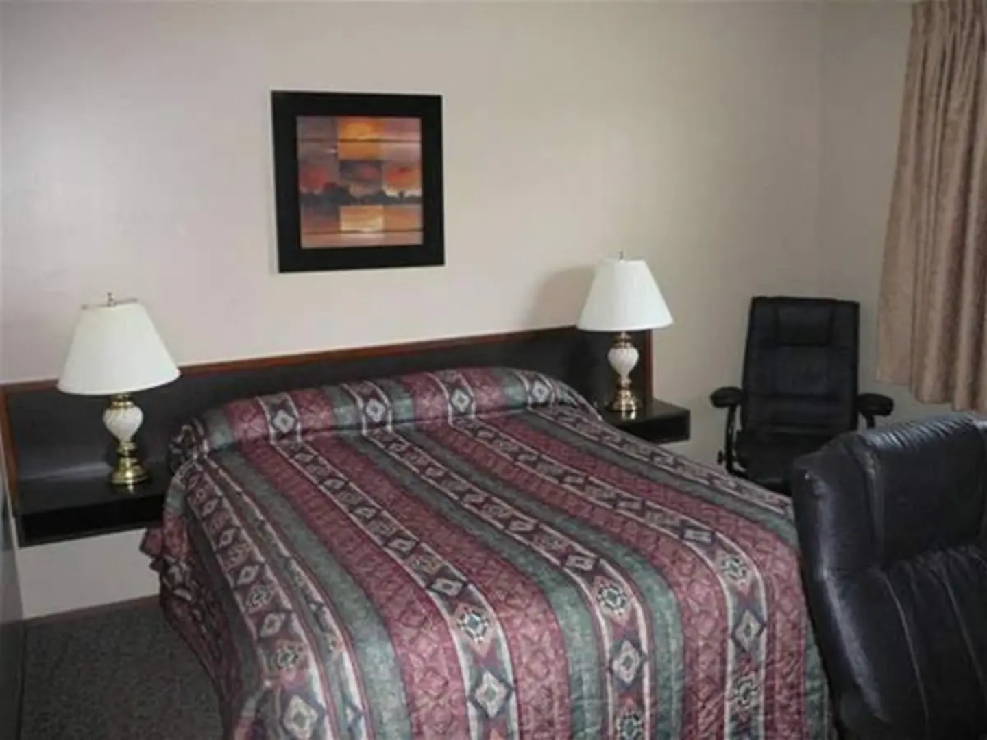 Wander Inn Motel