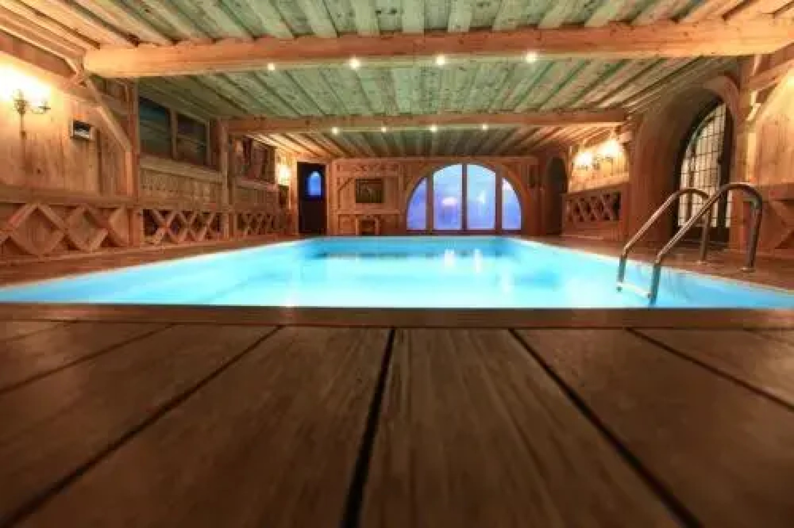 Luxury Chalet Kitzbühel