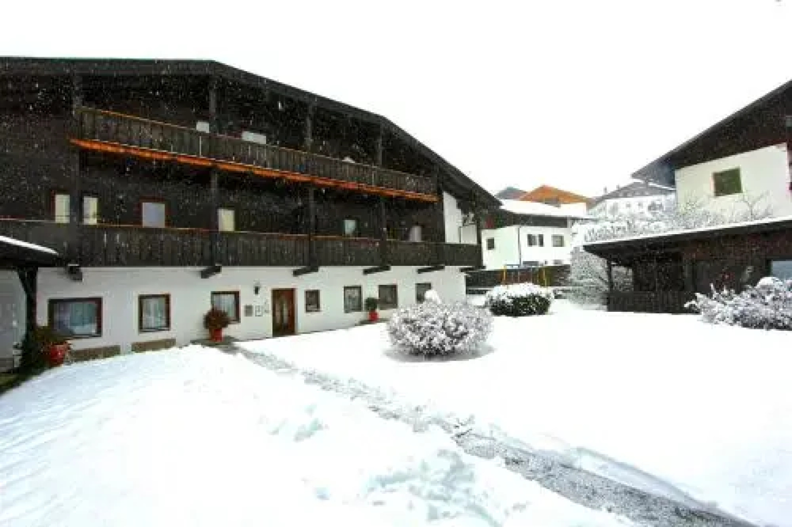 Residence Baumgartner