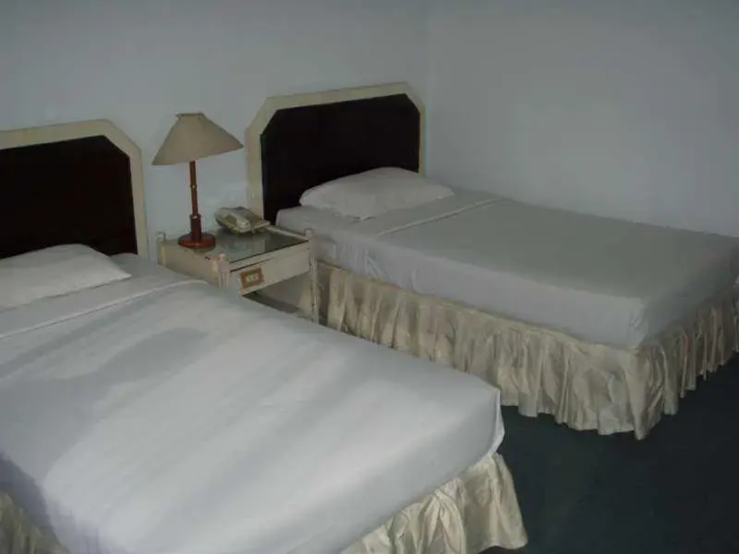 Hotel Tasia Ratu