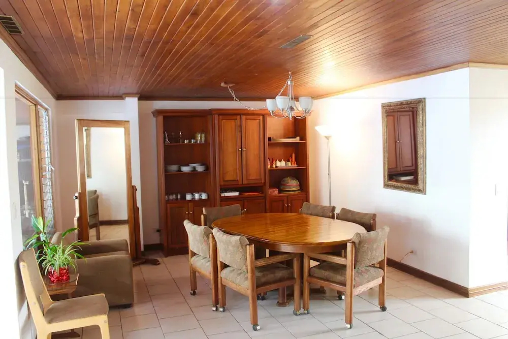 Casa Laurin B&B