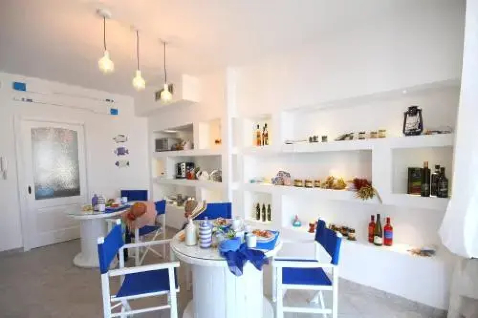 Santa Cesarea Terme B&B