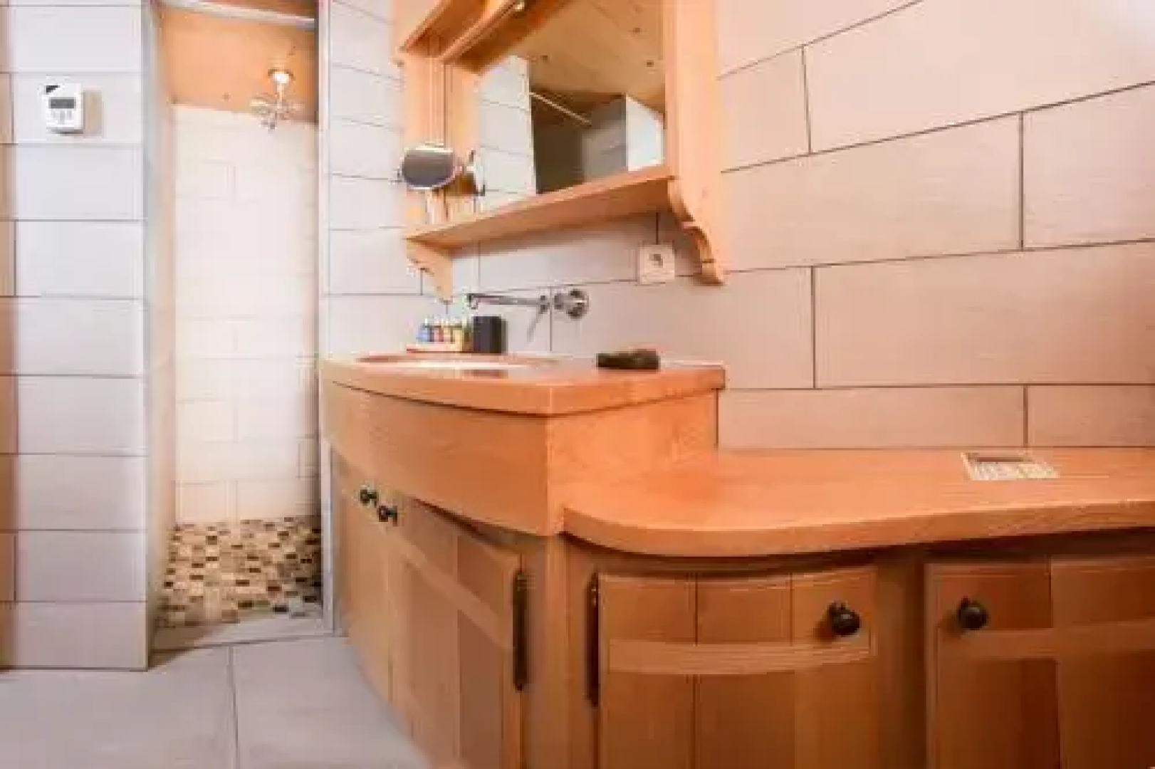 Chalet Cerisier