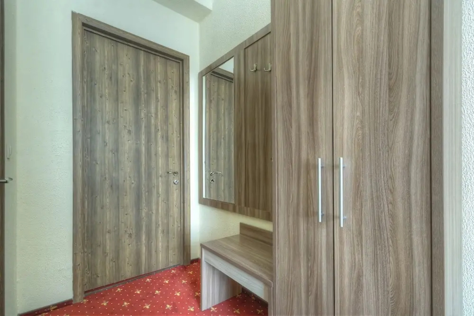 Hotel Day and Night on Kitay-Gorod