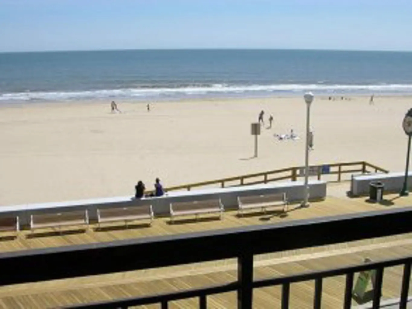 Ocean Hideaway 211
