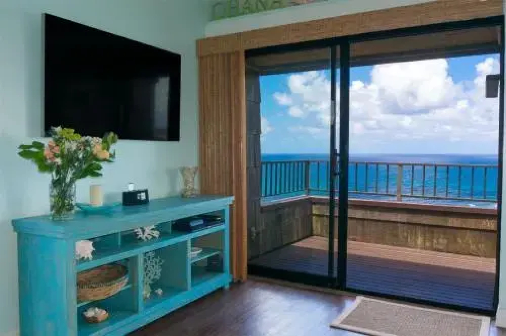 Sealodge G9