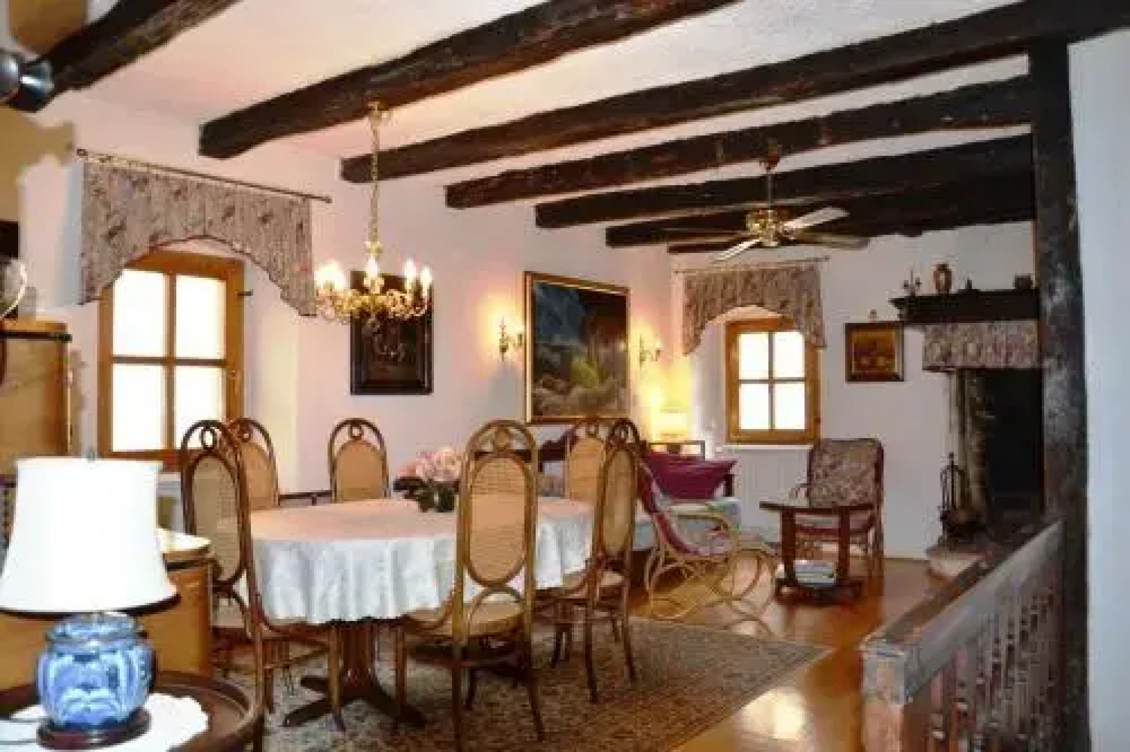 Villa Antica