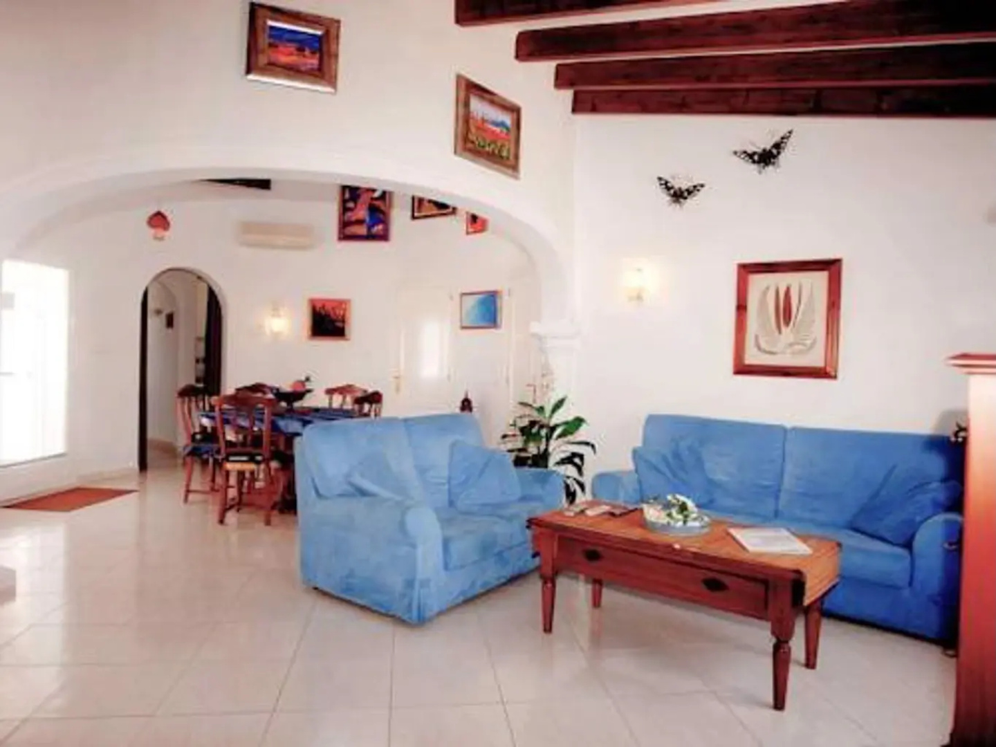 Villa Ma-Nita