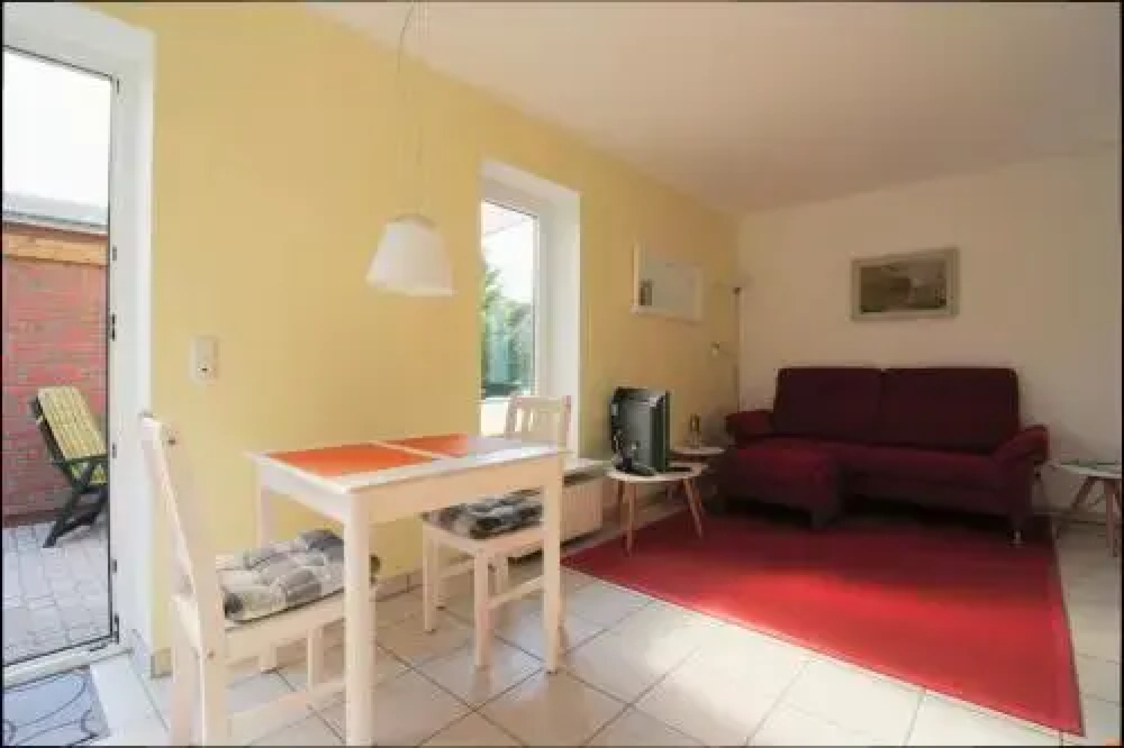 Ferienwohnung Reimann