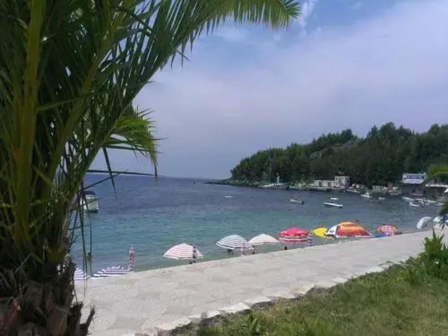 Hotel Veizi