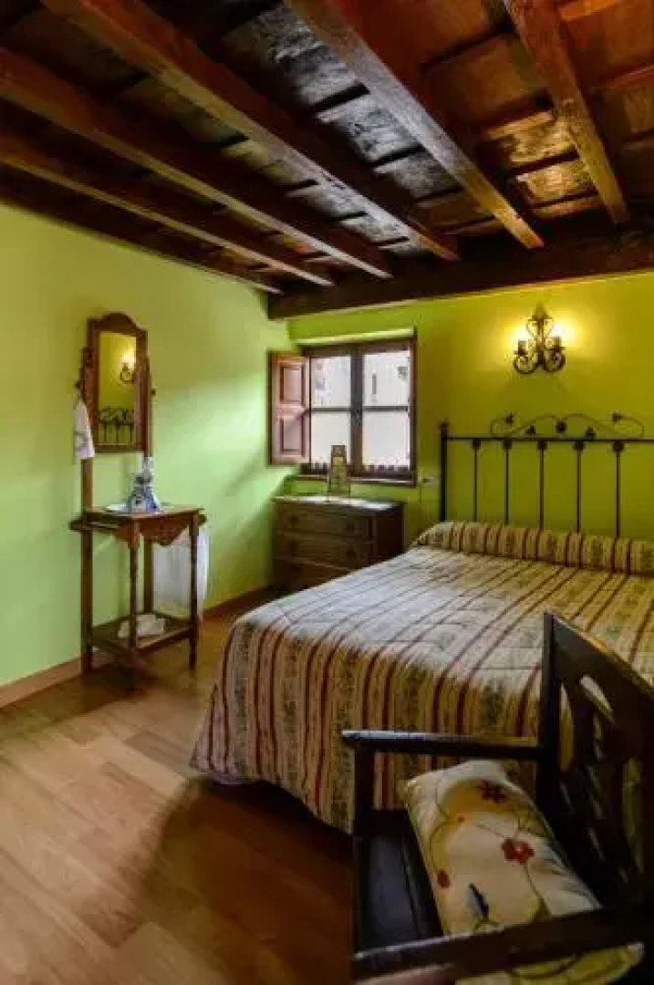 Casa Rural Sajambre Rural