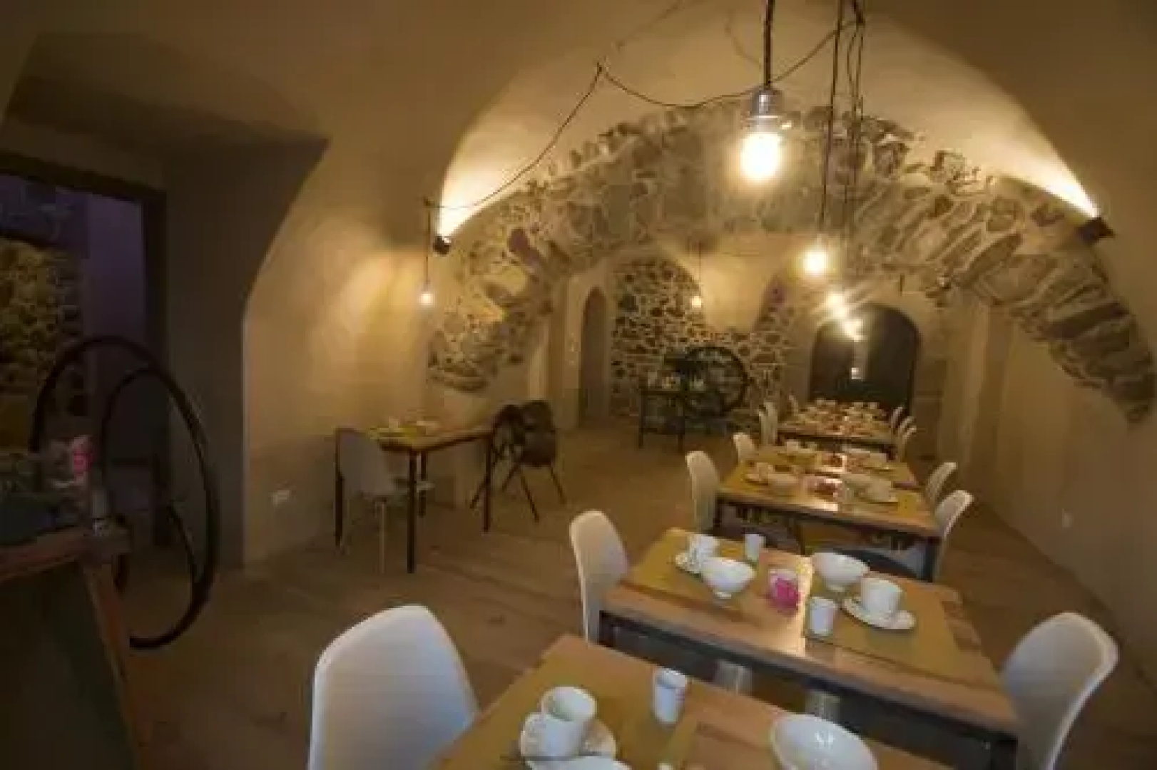 Agriturismo la Ciasa Del Fabio
