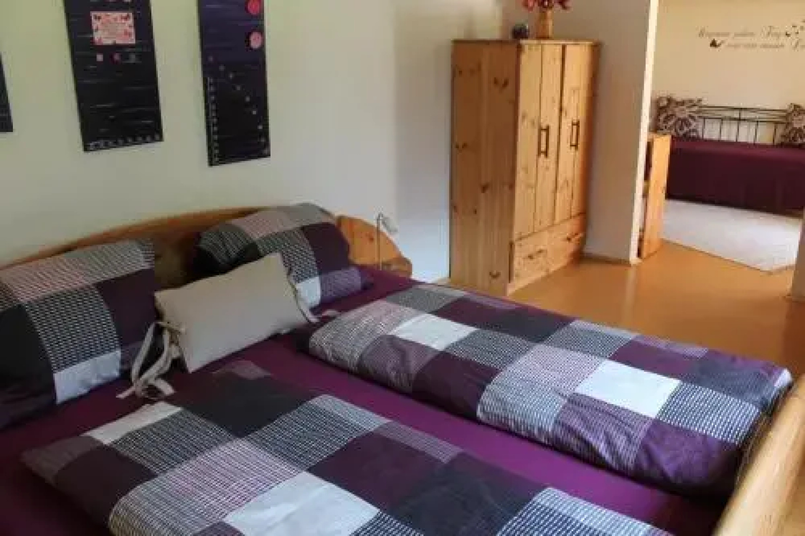 Ferienhaus Merlin