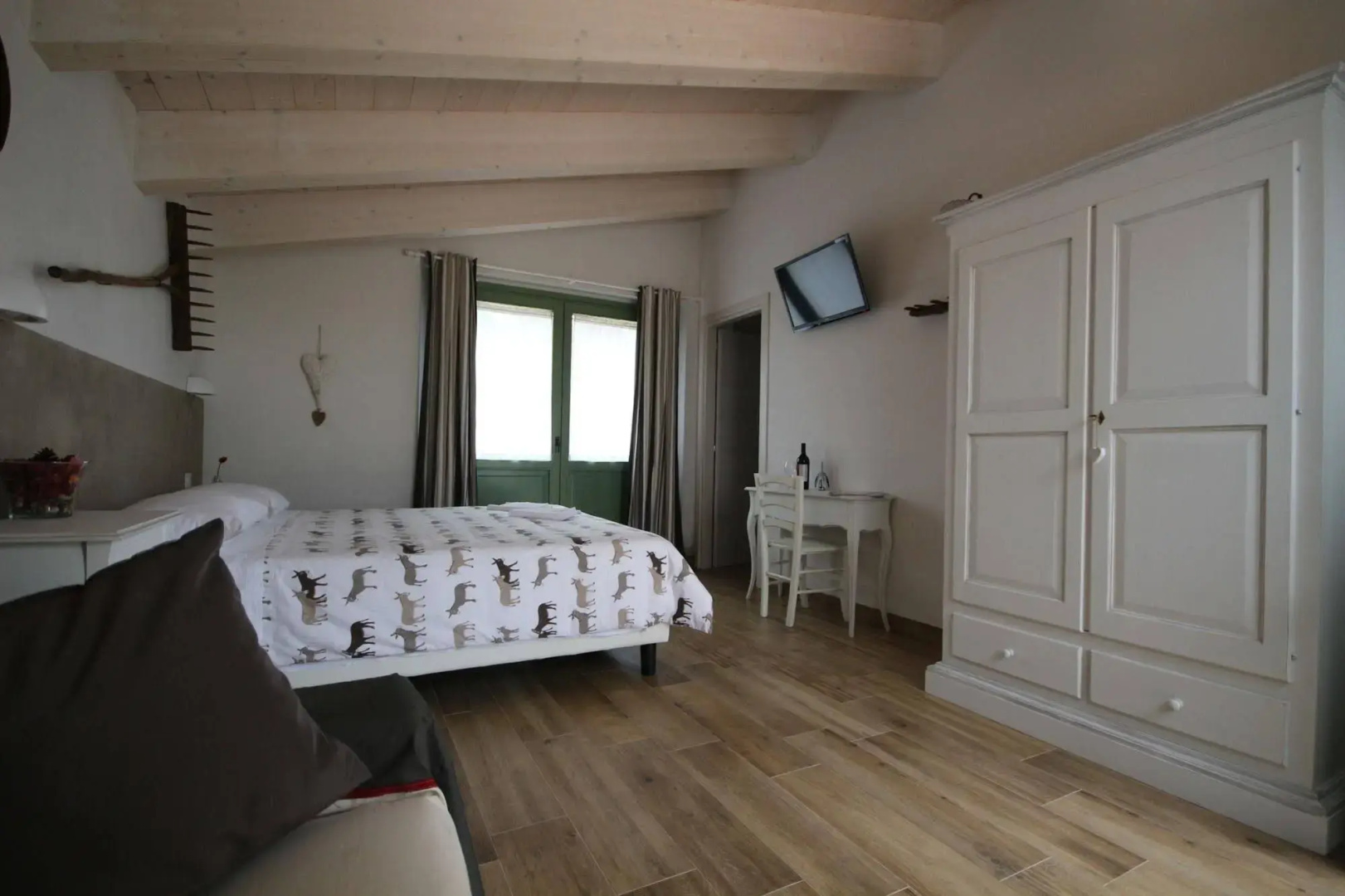 Villa delle Ciliegie