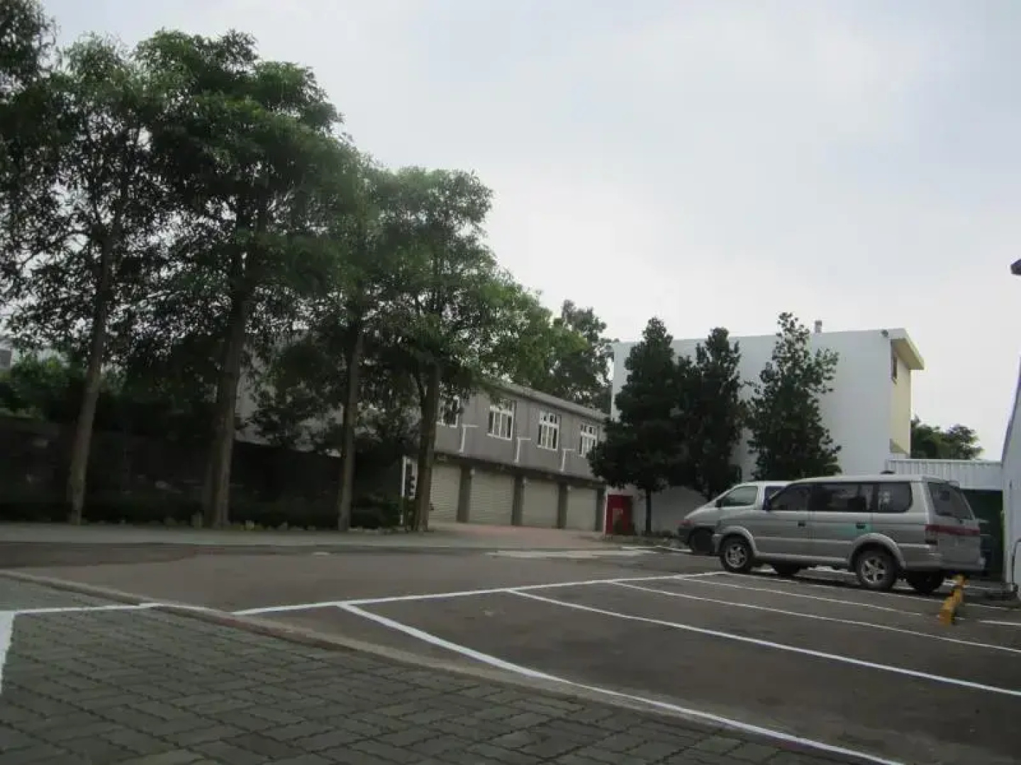 Chien Li Fu Hotel