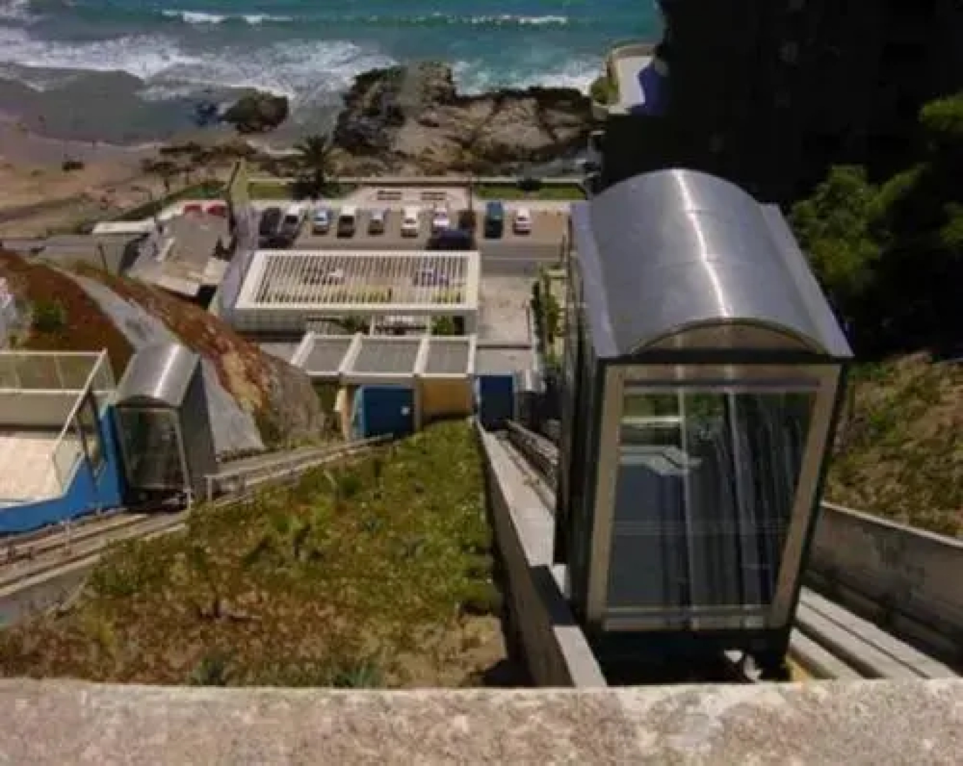 Euromarina Dos Reñaca
