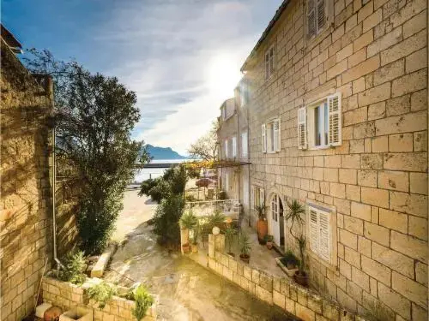 Holiday home Fischerhaus