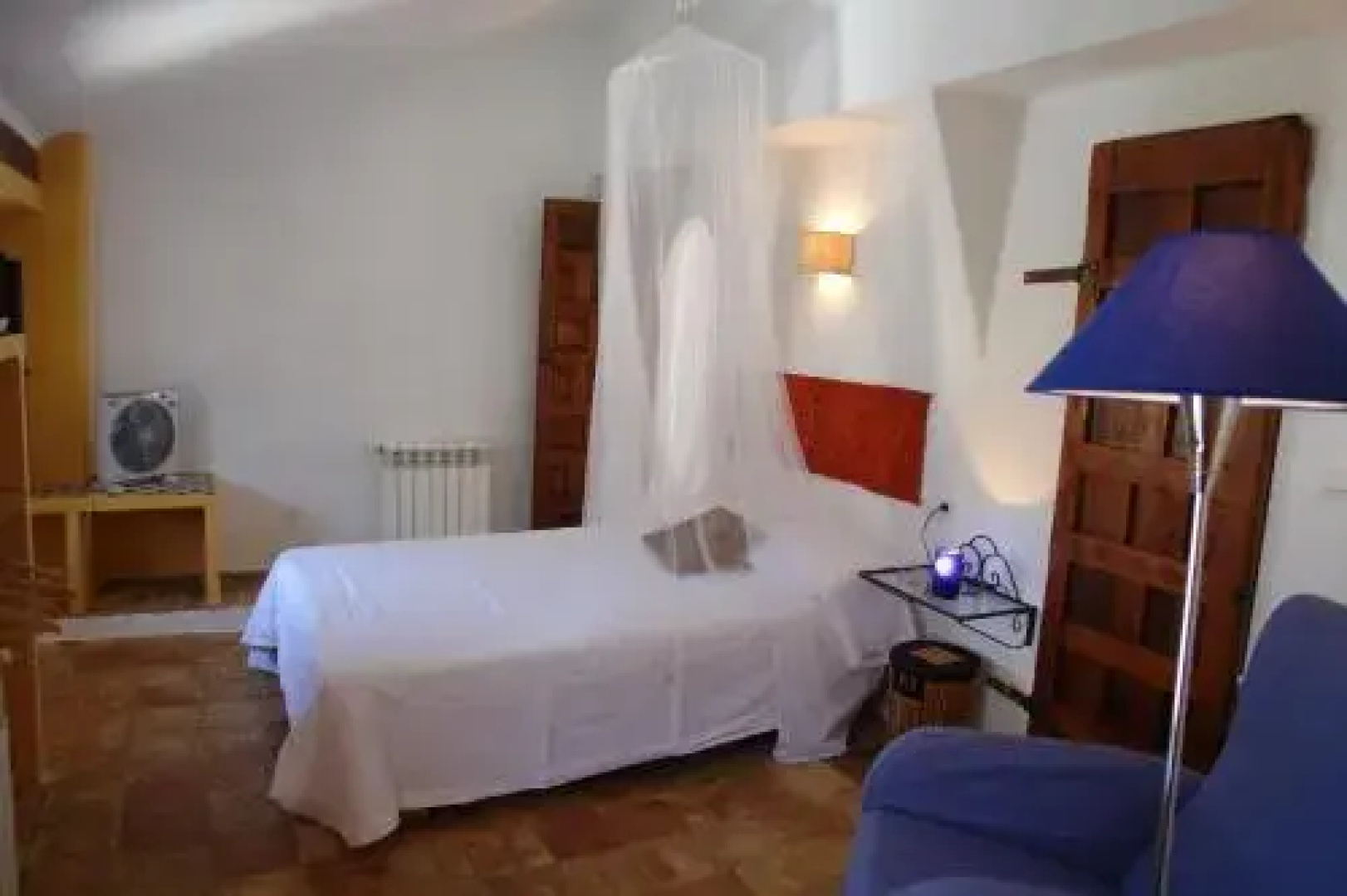 Casa Rural Plaza De Santa Maria