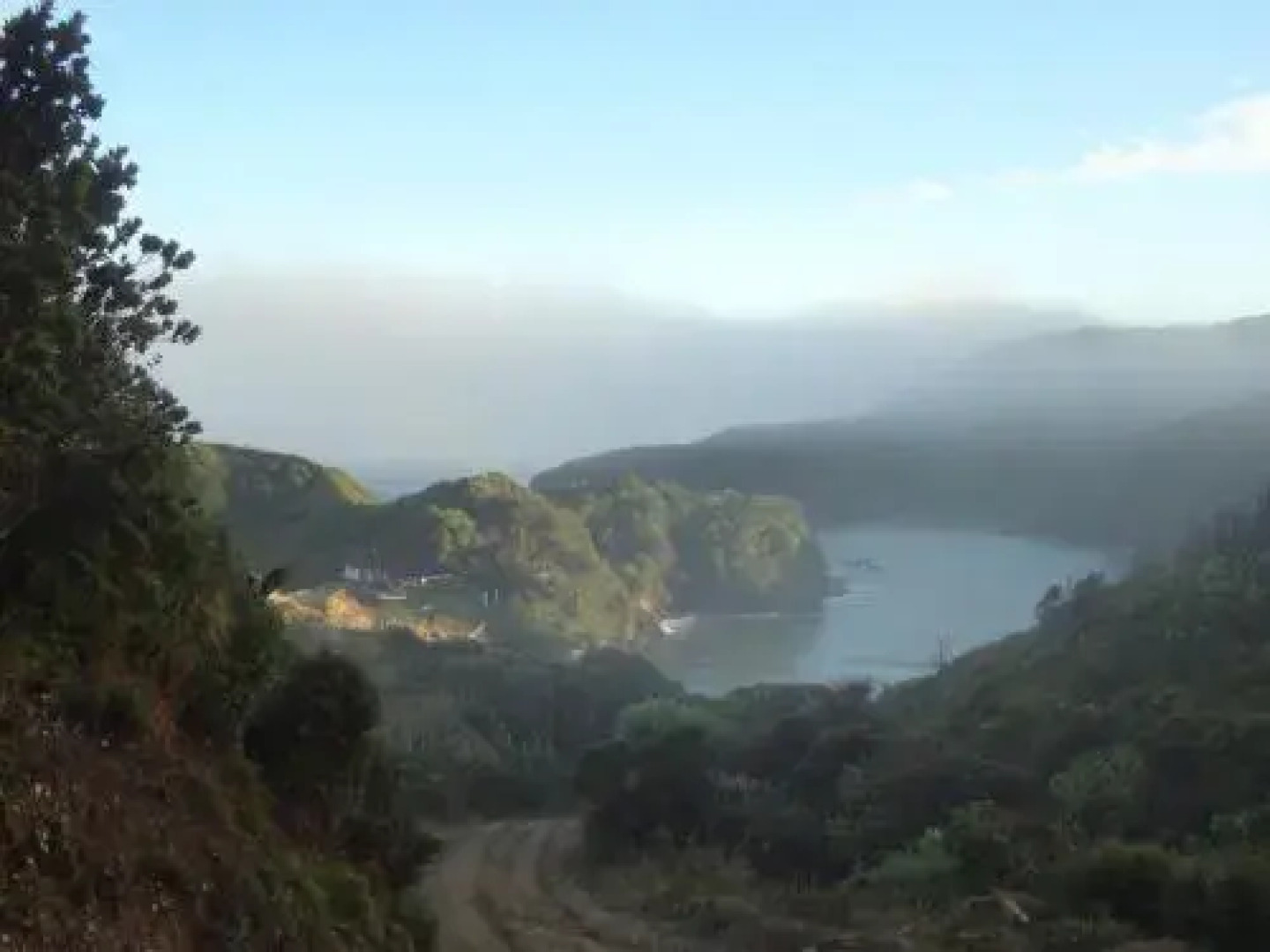 Chiloé Austral Hostel