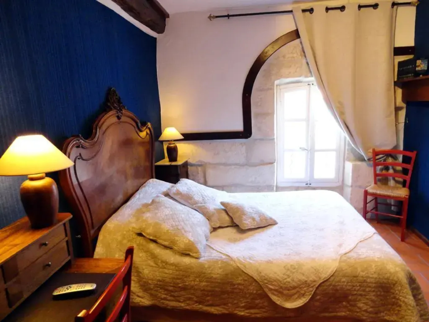 Auberge de lOrangerie
